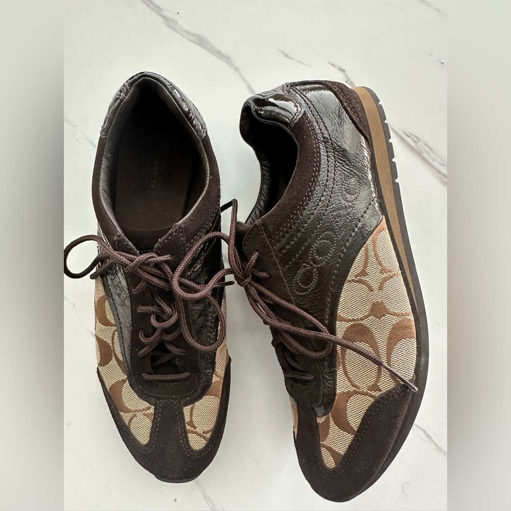 COACH- Kodie sneaker